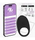 ANILLO VIBRADOR RINGO APP INTOYOU