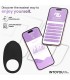 ANILLO VIBRADOR RINGO APP INTOYOU