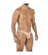 C4MSPX07 Calzoncillo Capri Brief Melocotón