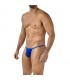C4MSPX16 Tanga Kini Mesh Electric Blue