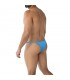 C4MSPX16 Tanga Kini Dodger Blue