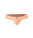C4MSPX22 Calzoncillo Hybrid Cheeky Brief Melocotón