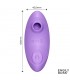 SUCCIONADOR PULSACION CLITORIS LUNA