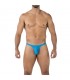 C4MSPX06 Tanga Brasileño Dodger Blue