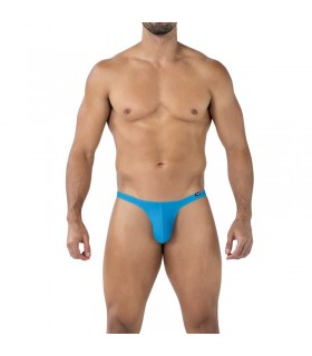 C4MSPX06 Tanga Brasileño Dodger Blue