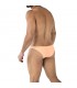 C4MSPXBUL01 Calzoncillo Tiro Bajo Melocotón