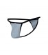 C4MSPX17 Mini Tanga Kini Mesh Grey