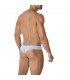 C4MSPX22 Calzoncillo Hybrid Cheeky Brief Lavanda