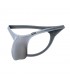 C4MSPXBUL02 Tanga Mesh Grey