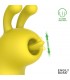 ESTIMULADOR CLITORIS VIBEE LICKING