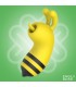 ESTIMULADOR CLITORIS VIBEE LICKING