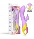 Lilly Estimulador 10 Funciones USB Magnético