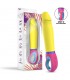 VIBRADOR LUMIX 10 FUNCIONES USB-C