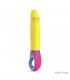 VIBRADOR LUMIX 10 FUNCIONES USB-C