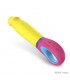 VIBRADOR LUMIX 10 FUNCIONES USB-C