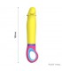 VIBRADOR LUMIX 10 FUNCIONES USB-C