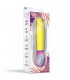 VIBRADOR LUMIX 10 FUNCIONES USB-C