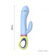 VIBRADOR JOLLY 10 FUNCIONES USB-C