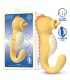 ESTIMULADOR CLITORIS SEABOO LICKING