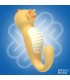 ESTIMULADOR CLITORIS SEABOO LICKING