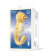 ESTIMULADOR CLITORIS SEABOO LICKING