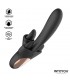 Triton Vibrador Triple Lengua
