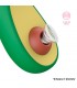 SUCCIONADOR CLITORIS AVOCADO