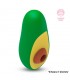 SUCCIONADOR CLITORIS AVOCADO