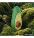 SUCCIONADOR CLITORIS AVOCADO