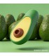 SUCCIONADOR CLITORIS AVOCADO