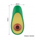 SUCCIONADOR CLITORIS AVOCADO