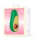 SUCCIONADOR CLITORIS AVOCADO