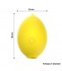 SUCIONADOR CLITORIS LEMON