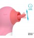 ESTIMULADOR CLITORIS QUACKY LICKING