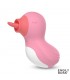 ESTIMULADOR CLITORIS QUACKY LICKING
