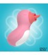 ESTIMULADOR CLITORIS QUACKY LICKING