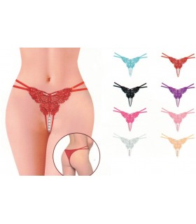 TANGA PERLAS 1306
