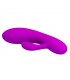 VIBRADOR ALVIN PRETTY LOVE