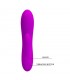 VIBRADOR ALVIN PRETTY LOVE