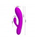 VIBRADOR ALVIN PRETTY LOVE