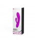 VIBRADOR ALVIN PRETTY LOVE