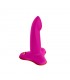 Limba Flex S Dildo Punto G Magenta