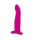 Limba Flex L Dildo Punto G Magenta