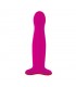 Limba Flex L Dildo Punto G Magenta
