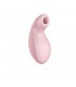 Luna Succionador de Clítoris Air Pulse Soft Pink