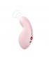 Luna Succionador de Clítoris Air Pulse Soft Pink