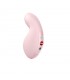 Luna Succionador de Clítoris Air Pulse Soft Pink