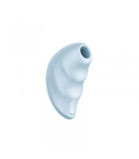 Intense Succionador de clítoris Air Pulse Sky Blue