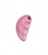 Intense Succionador de Clítoris Air Pulse Rose