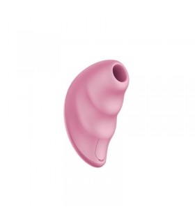 Intense Succionador de Clítoris Air Pulse Rose